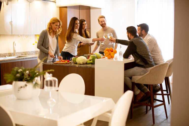 West Hills neighborhood