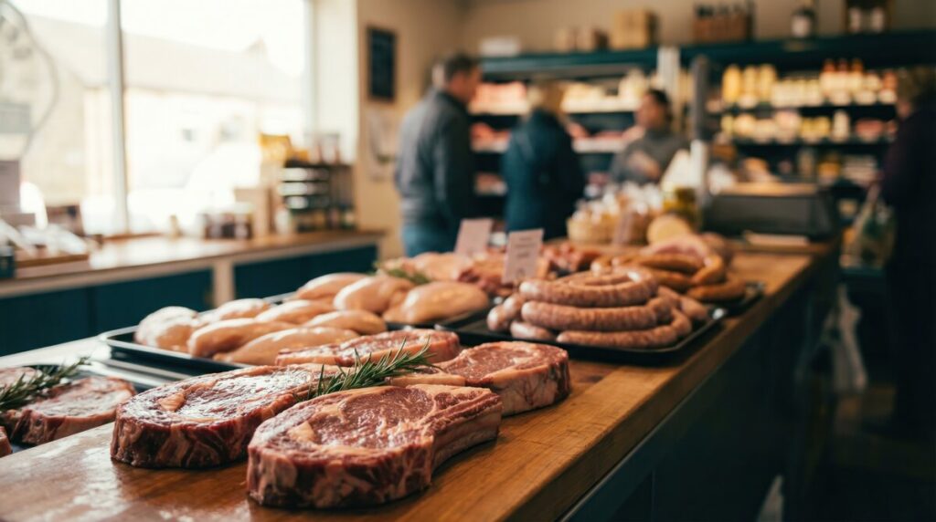 Savoring West Hills: A Food Lover’s Guide to Hidden Gems and Local Favorites in Henderson, NC